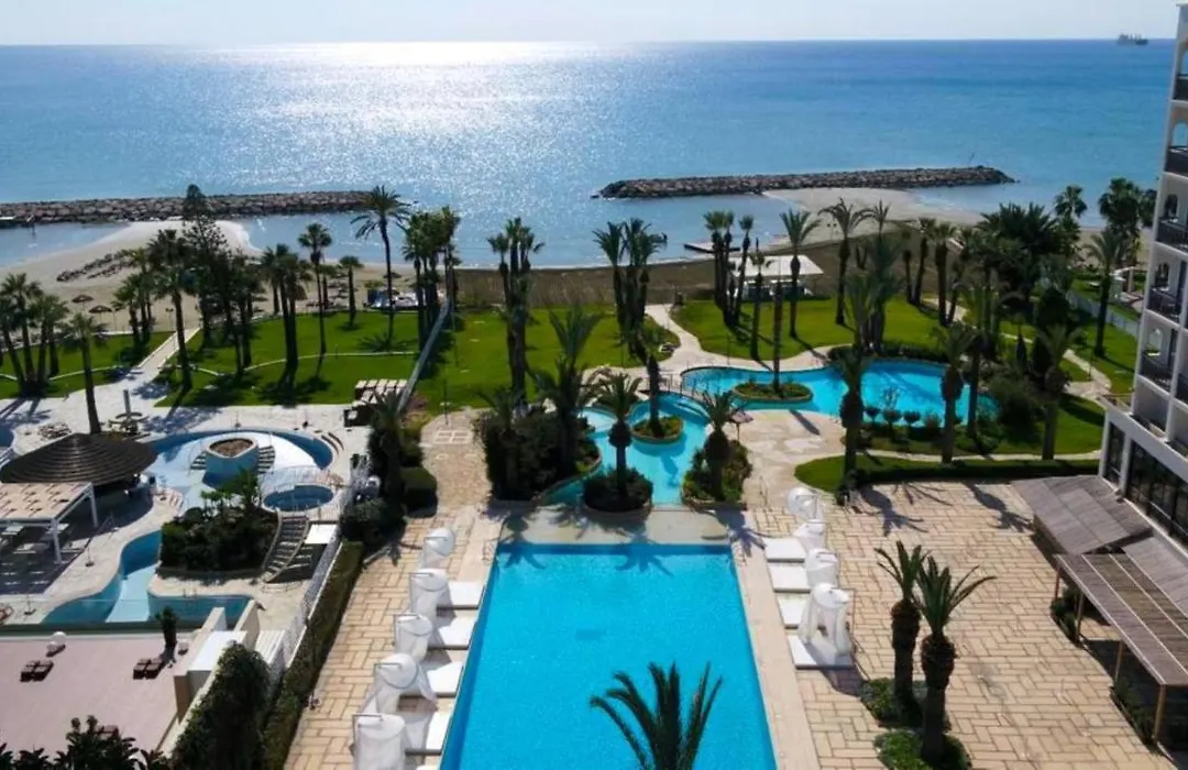 Sandy Beach Hotel&Spa-1