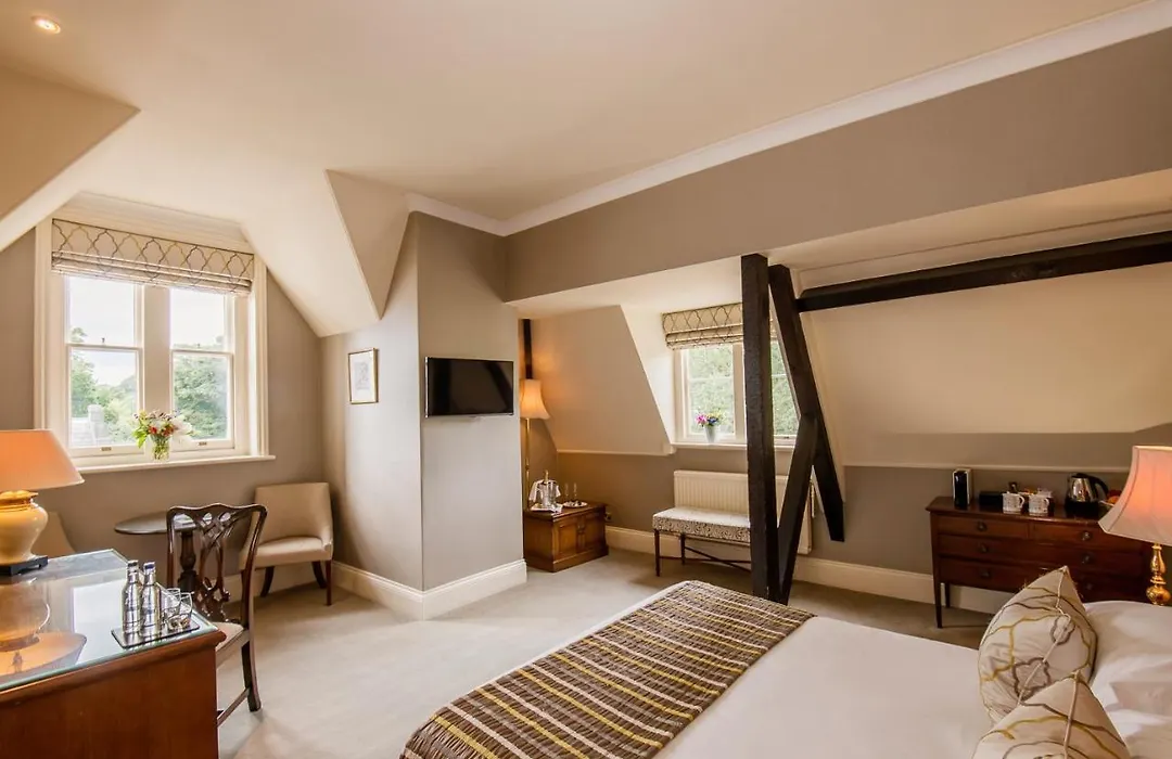Ashdown Park Hotel-1