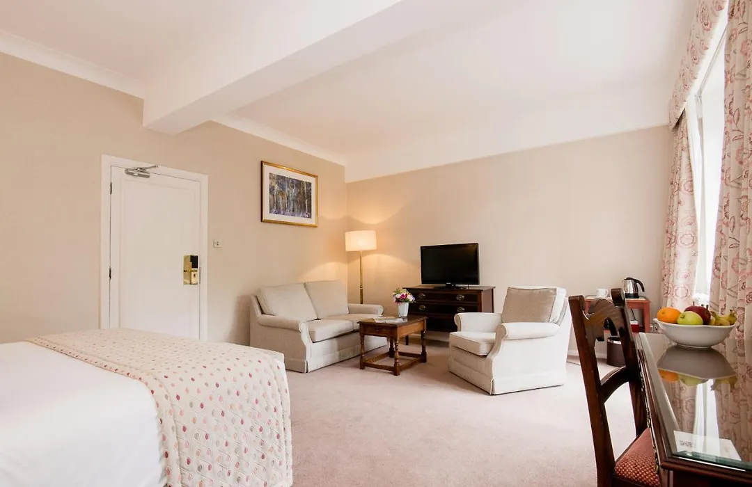 Ashdown Park Hotel-1