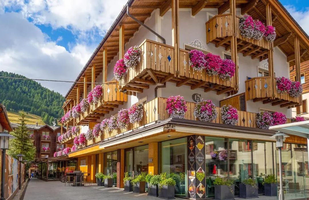 Hotel Concordia-1