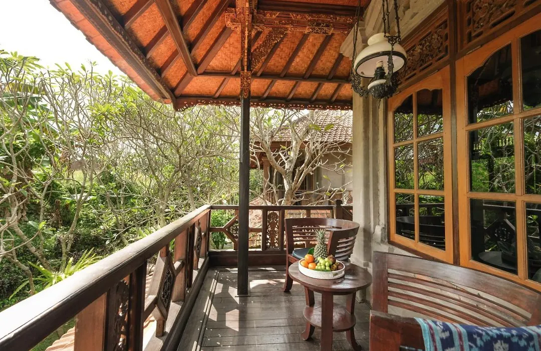 Artini 2 Cottage Ubud-1