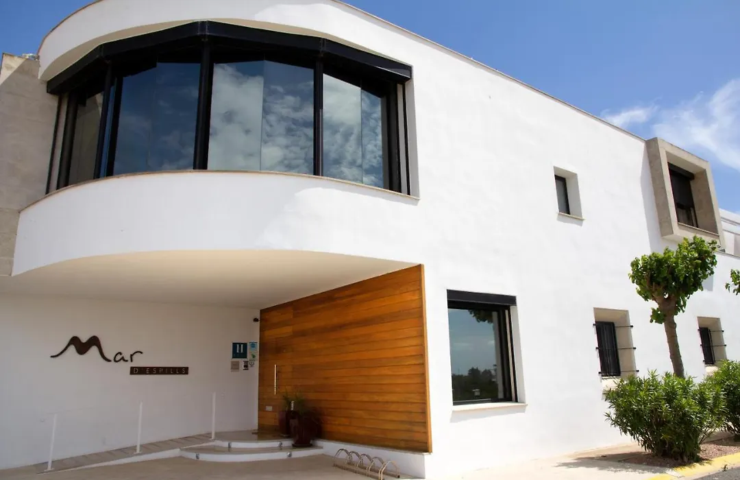 Hotel Mar D'Espills - Adults Only-1