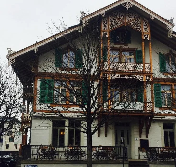 Hotel Emmental-1