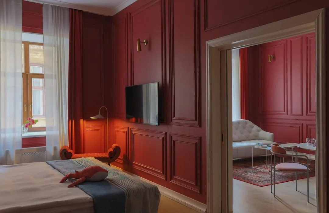 Leopolis Hotel-1