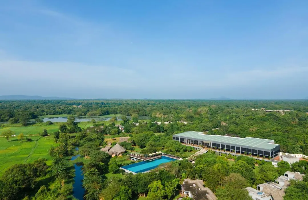 Aliya Resort And Spa - Thema Collection-1