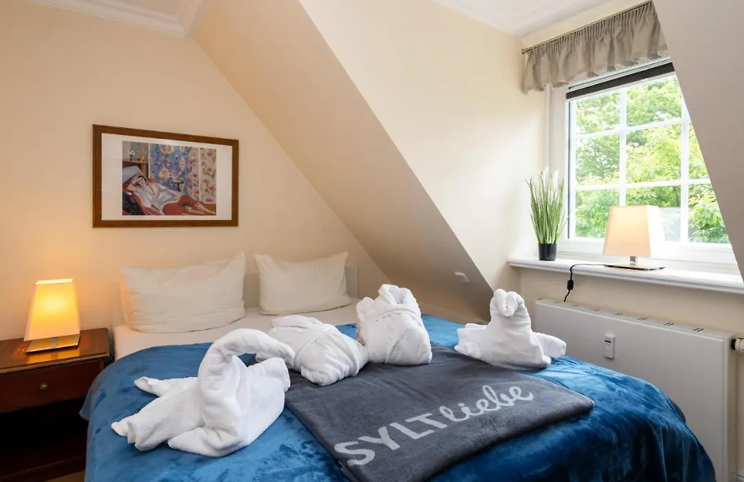 Hotel Parkresidenz Christian VIII-1