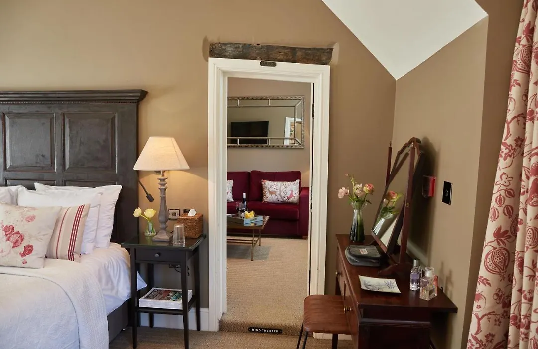 Boutique Bedrooms-1
