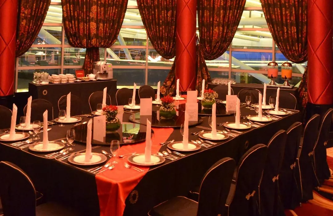 The Trans Luxury Hotel Bandung-1