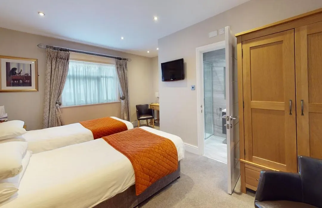 Tynedale Hotel-1