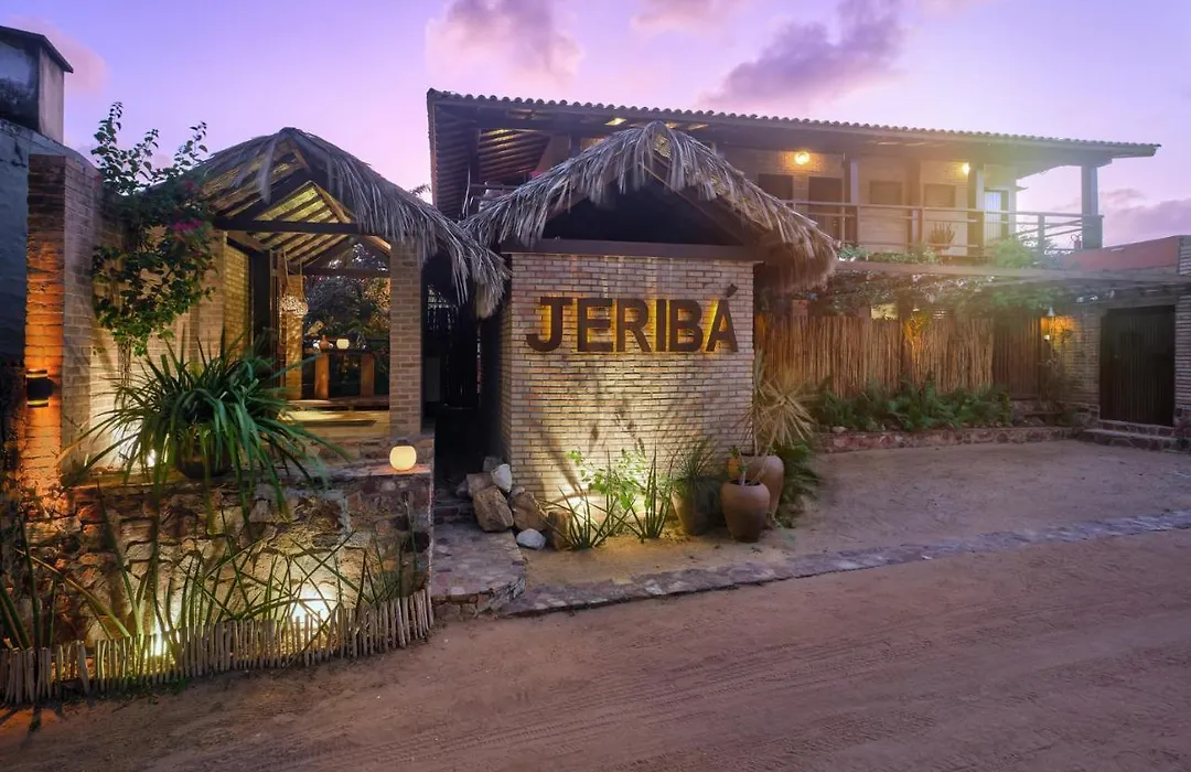 Pousada Jeriba-1