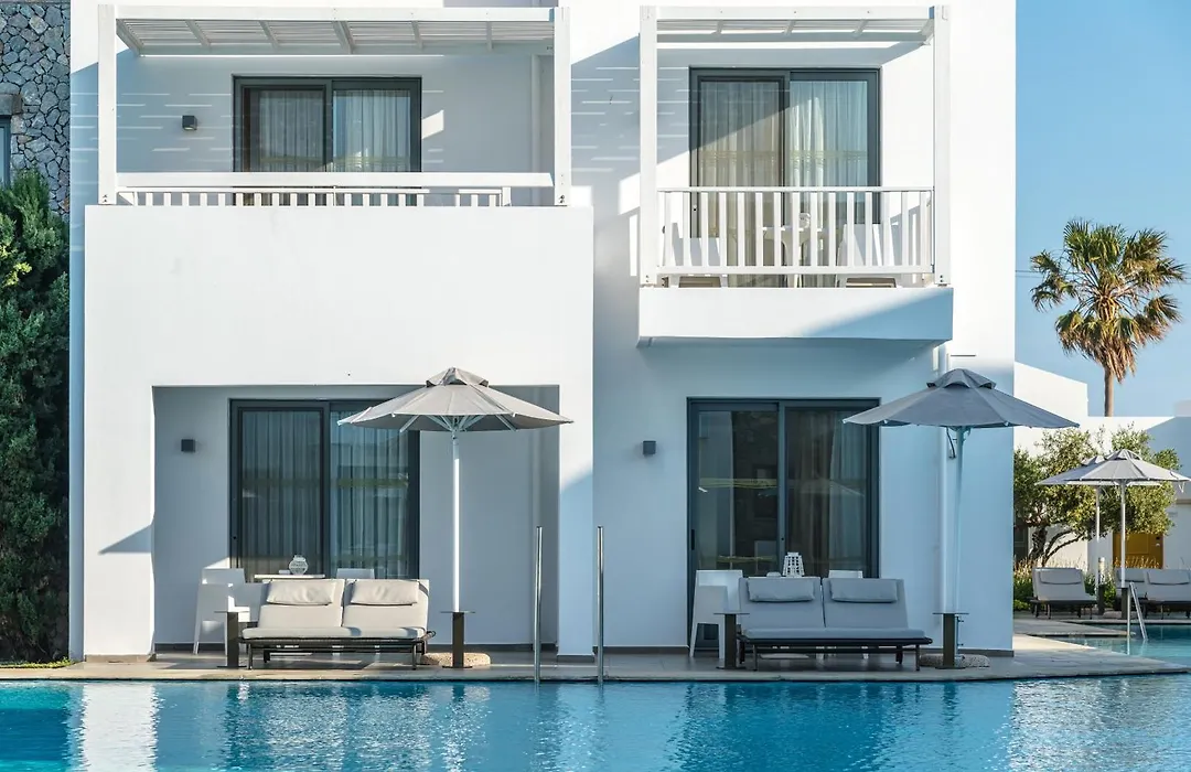 Diamond Deluxe Hotel - Adults Only & Spa-1
