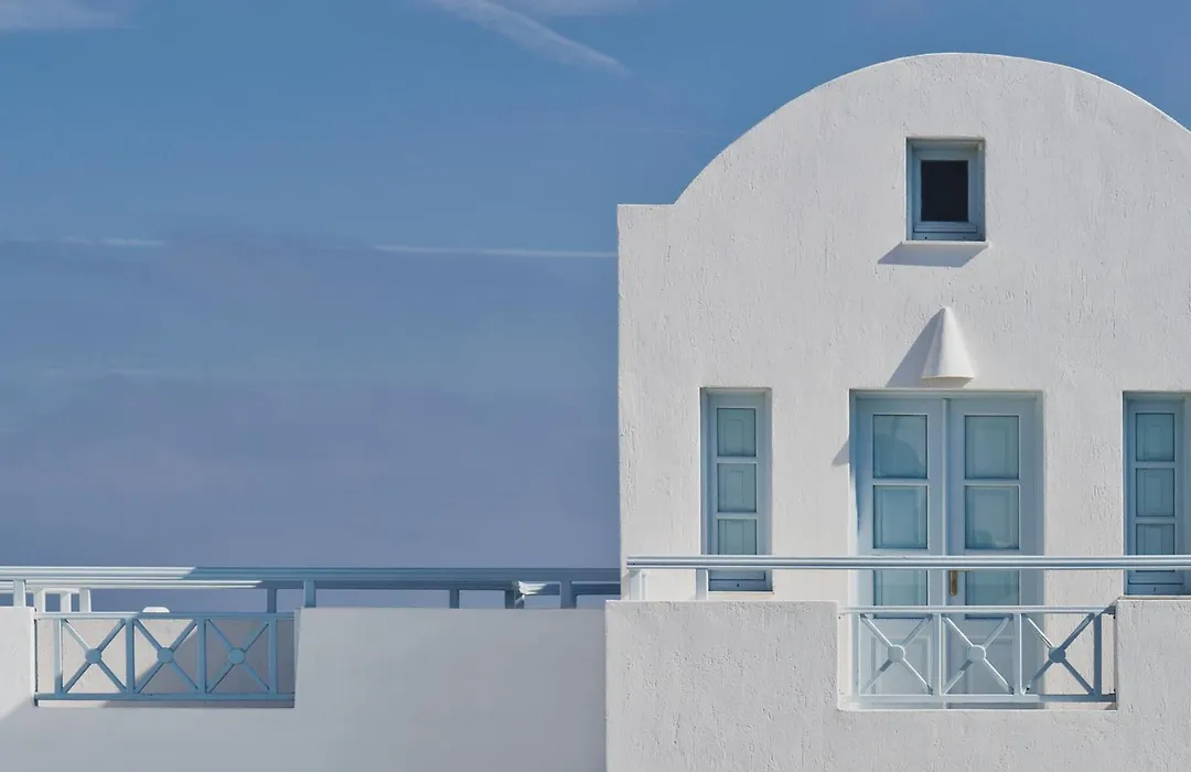 El Greco Resort & Spa-1