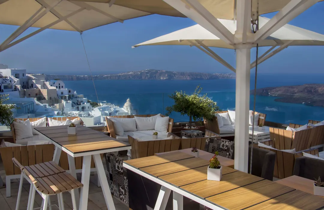 Panorama Boutique Hotel-1