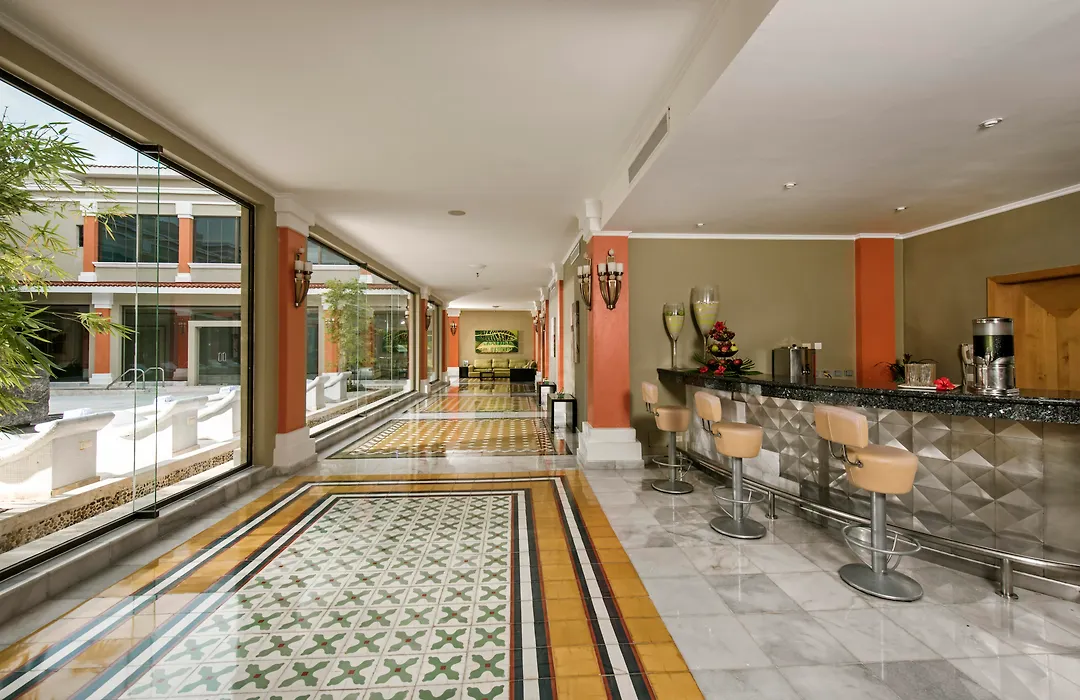 Joia Paraiso By Iberostar (Adults Only)-1