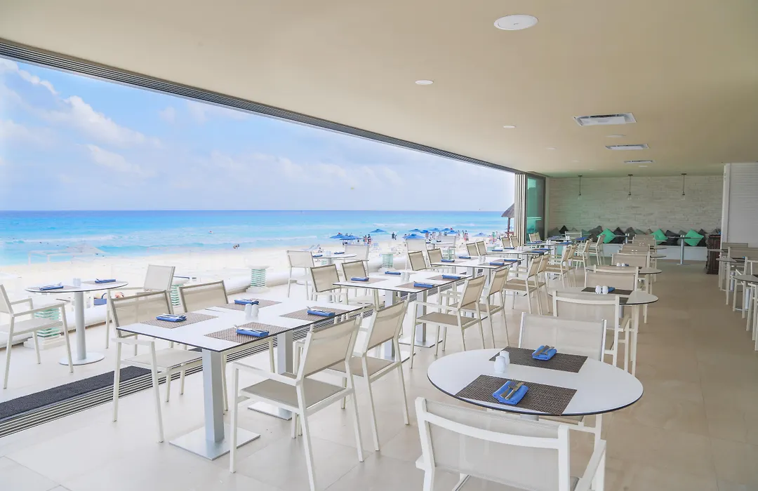 Sandos Cancun All Inclusive - Adults Only-1