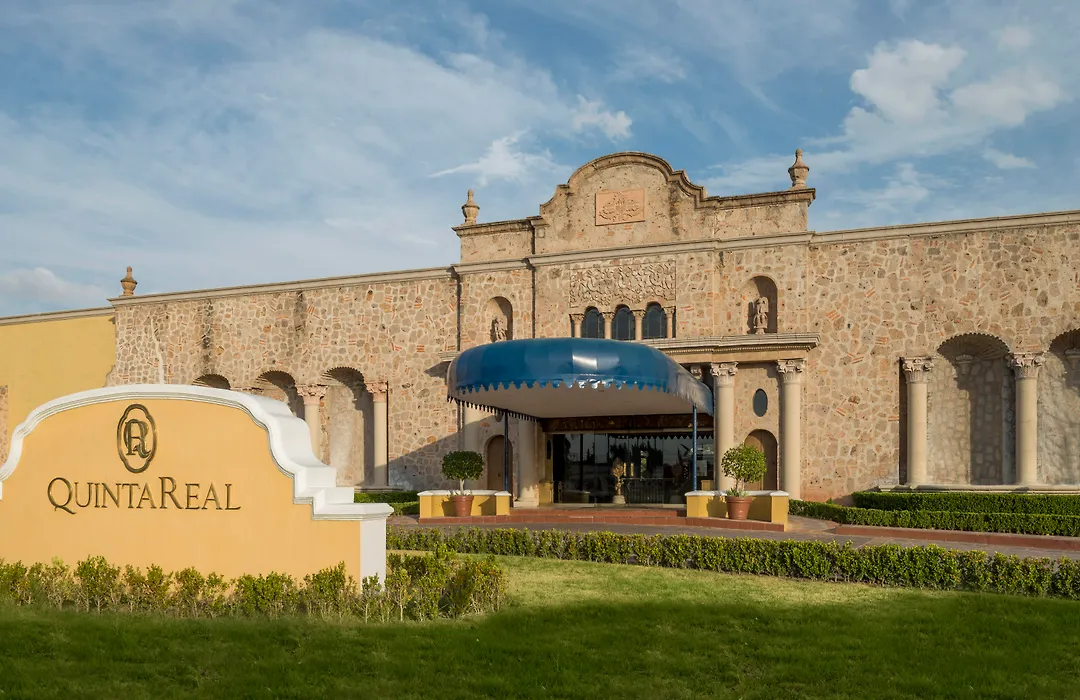 Quinta Real Aguascalientes-1