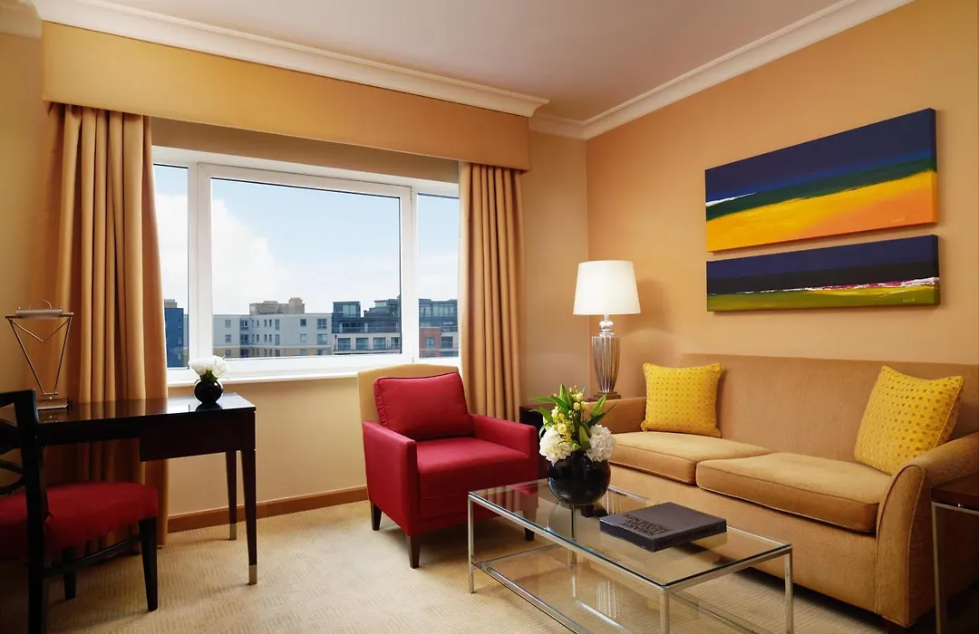The Chelsea Harbour Hotel & Spa London-1