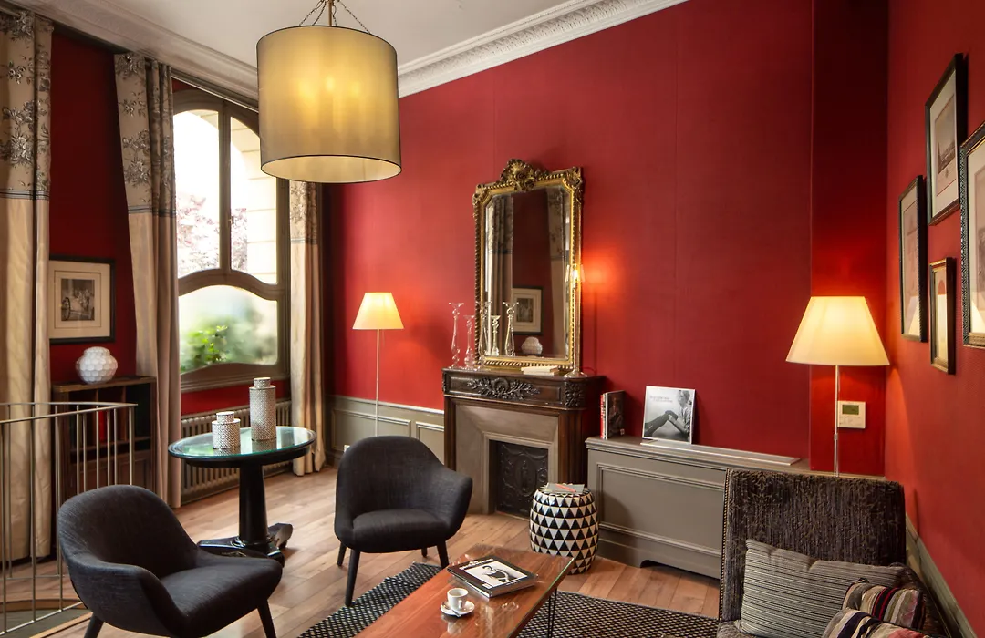 Hotel Louison-1