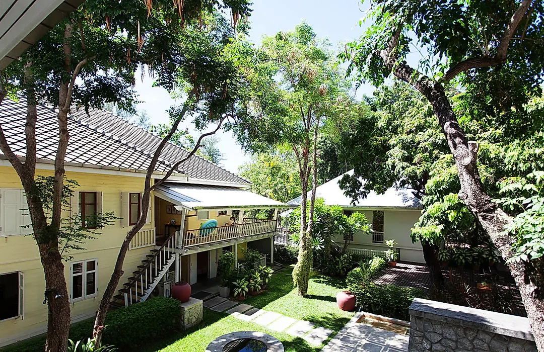 Baan Bayan - Hua Hin - Sha Extra Plus-1
