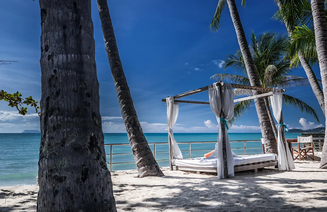 Nikki Beach Resort & Spa Koh Samui-1