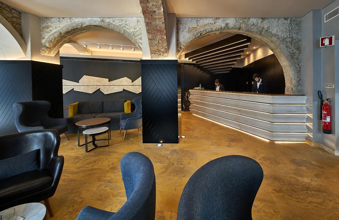 My Story Hotel Tejo-1