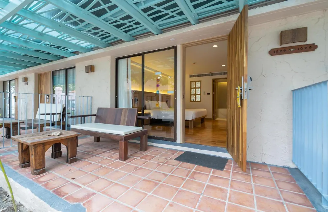 Baan Samui Resort - Sha Extra Plus-1