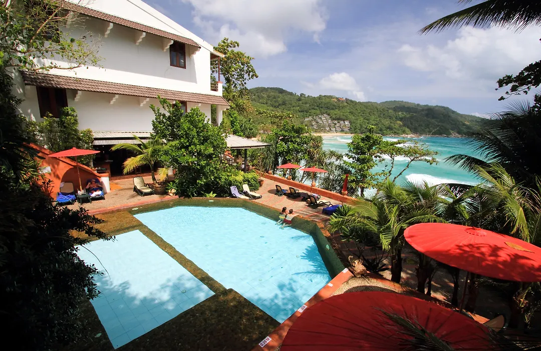 Mom Tri'S Villa Royale - Sha Plus-1