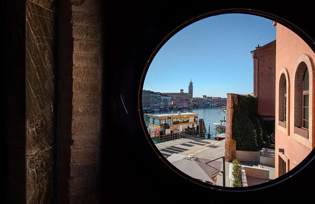 Hyatt Centric Murano Venice-1