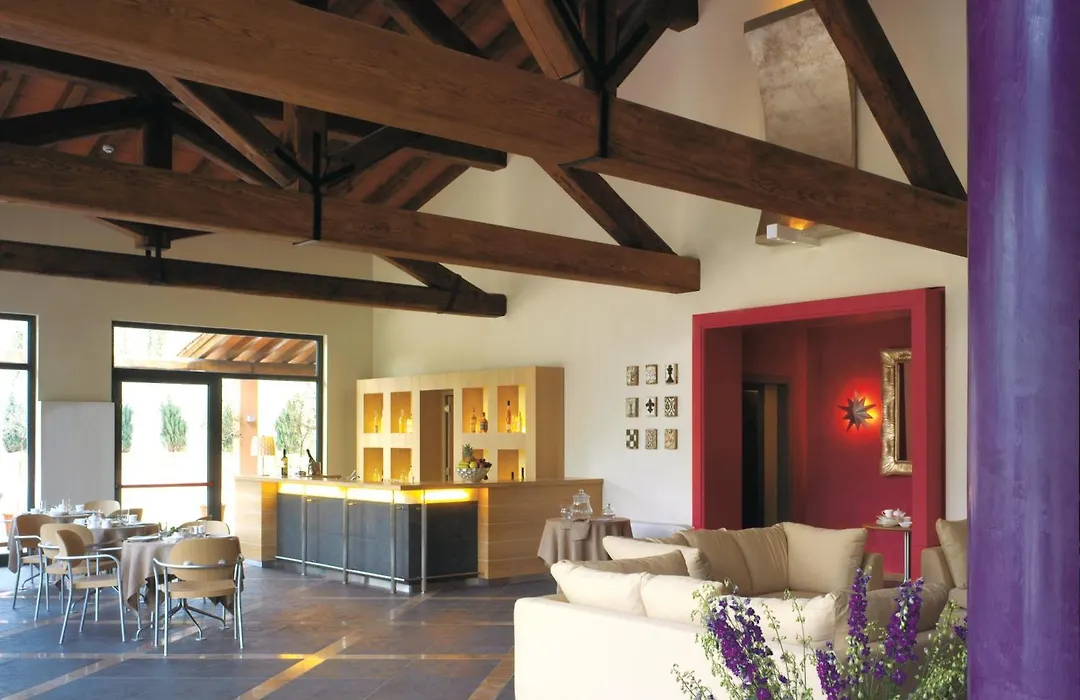 Meridiana Country Hotel-1