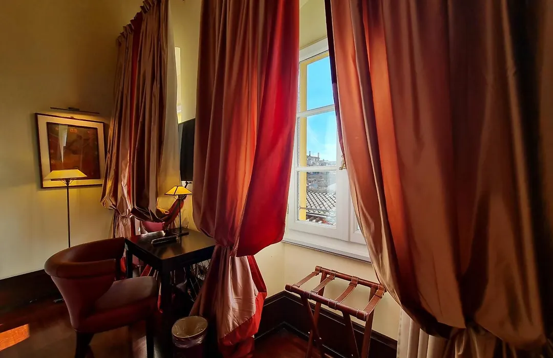 Hotel L'Orologio Firenze - Wtb Hotels-1