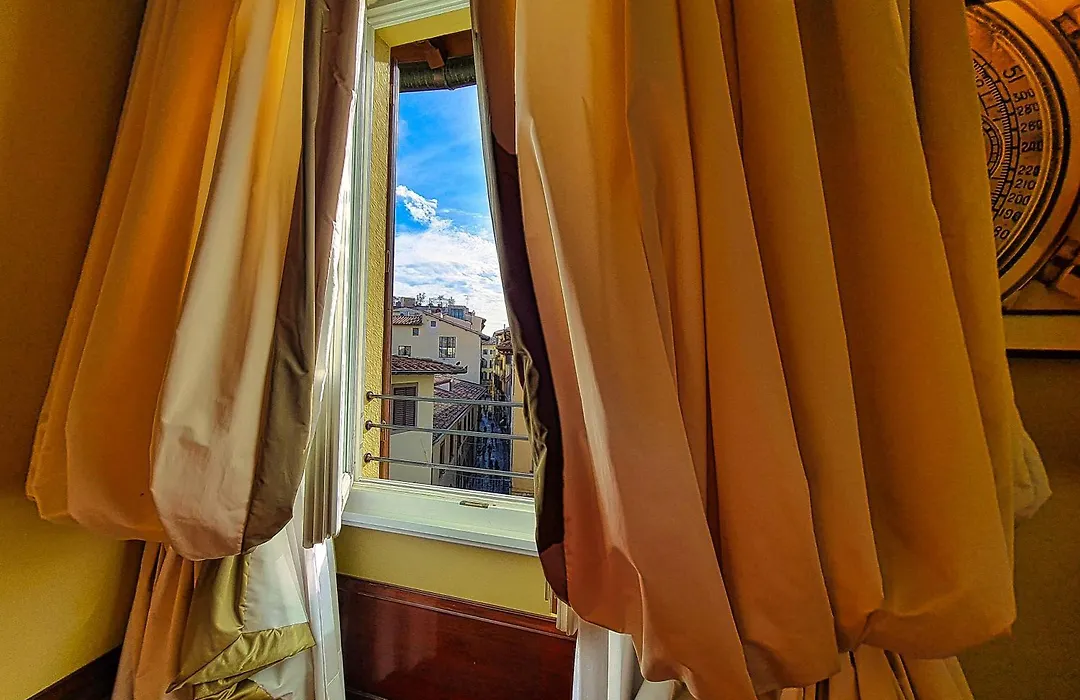 Hotel L'Orologio Firenze - Wtb Hotels-1
