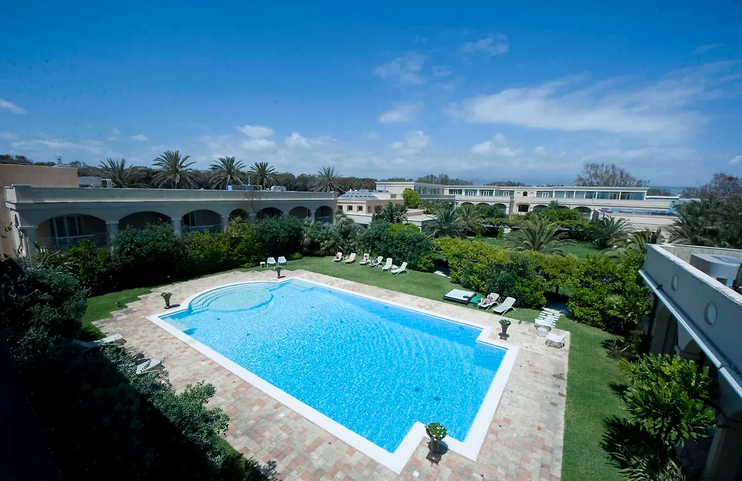 Romano Palace Luxury Hotel-1