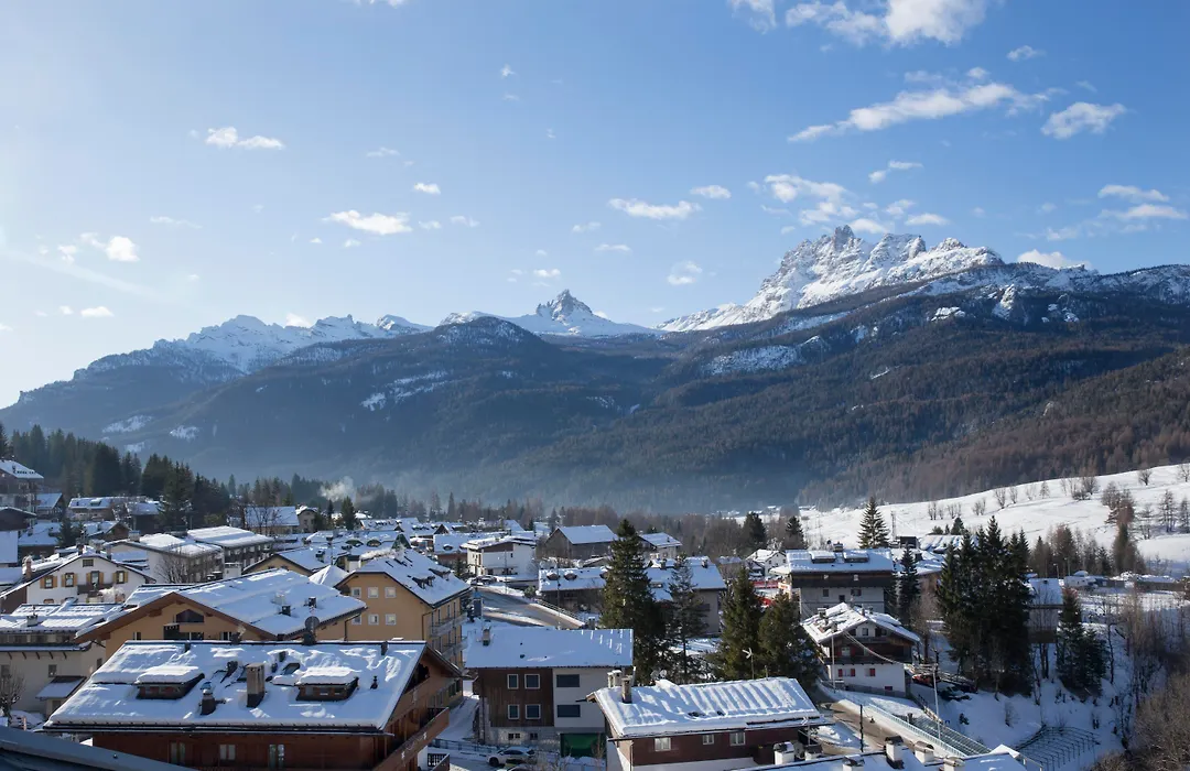 Grand Hotel Savoia Cortina D'Ampezzo, A Radisson Collection Hotel-1