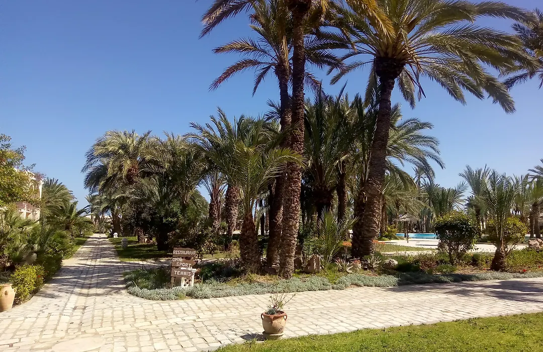 Zita Beach Resort-1
