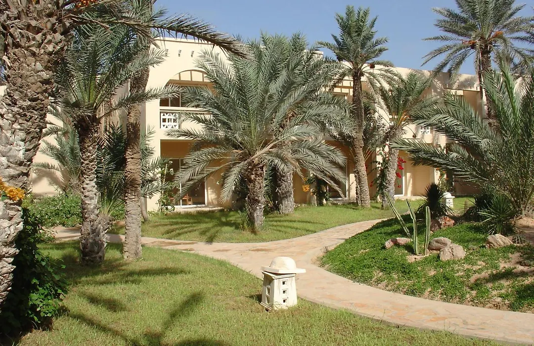 Zita Beach Resort-1