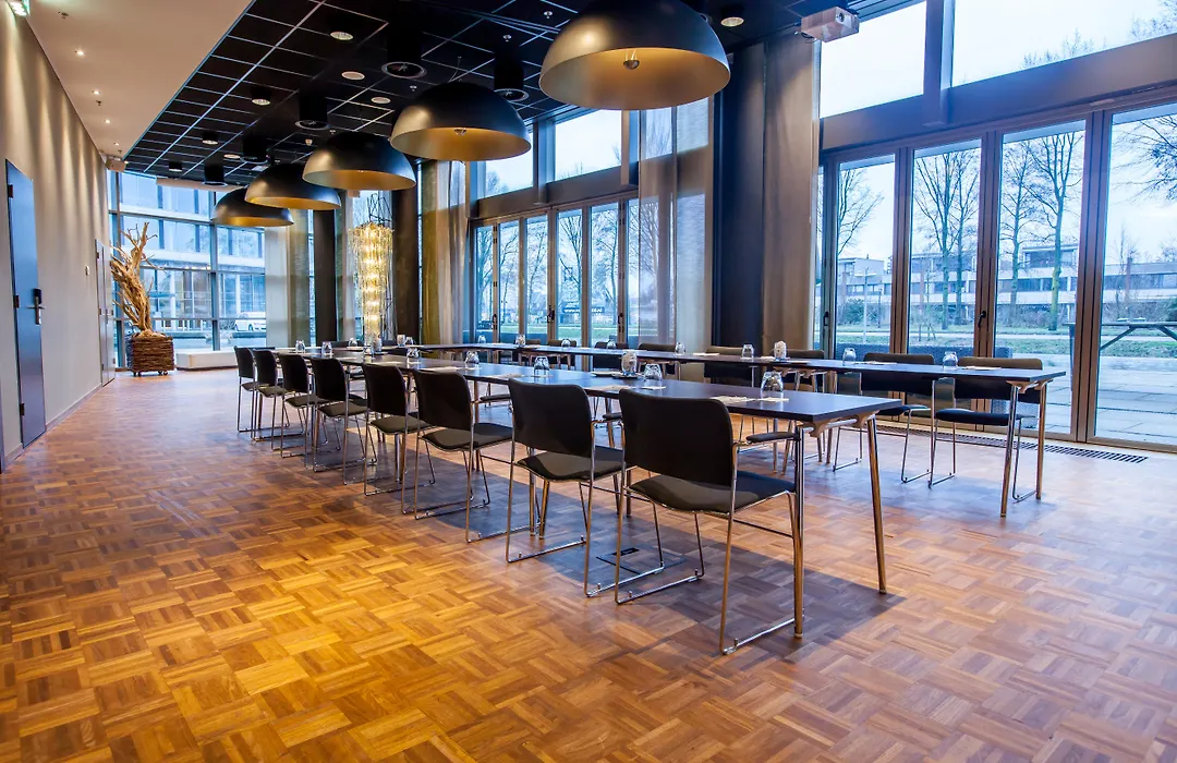 Hotel Artemis Amsterdam-1