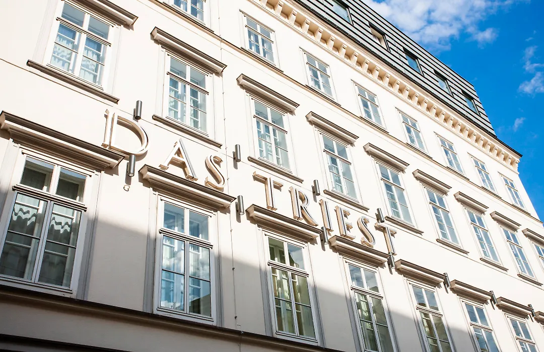 Das Triest Hotel-1