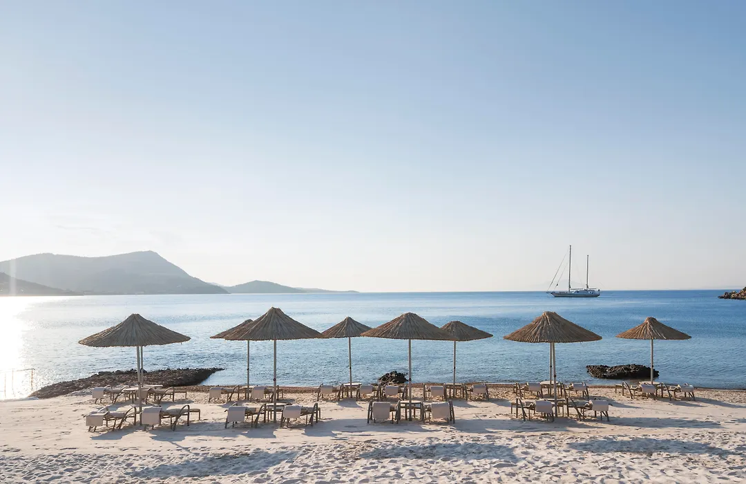 Kempinski Hotel Barbaros Bay Bodrum-1