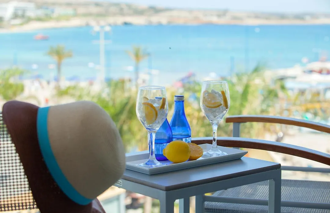 Limanaki Beach Hotel&Suites-1