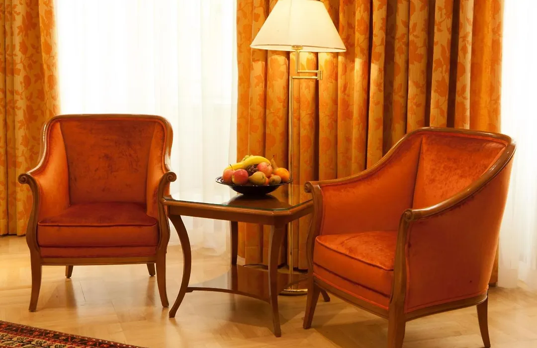 Hotel Kaiserin Elisabeth-1