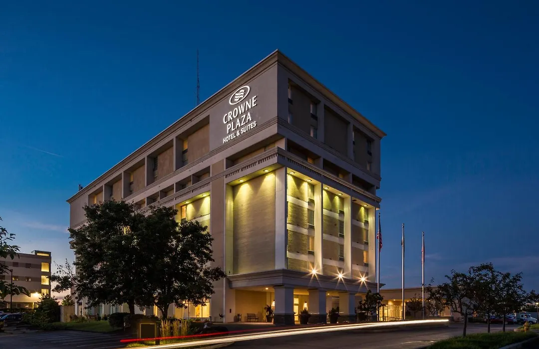 Crowne Plaza Hotel And Suites Pittsburgh South By Ihg-1