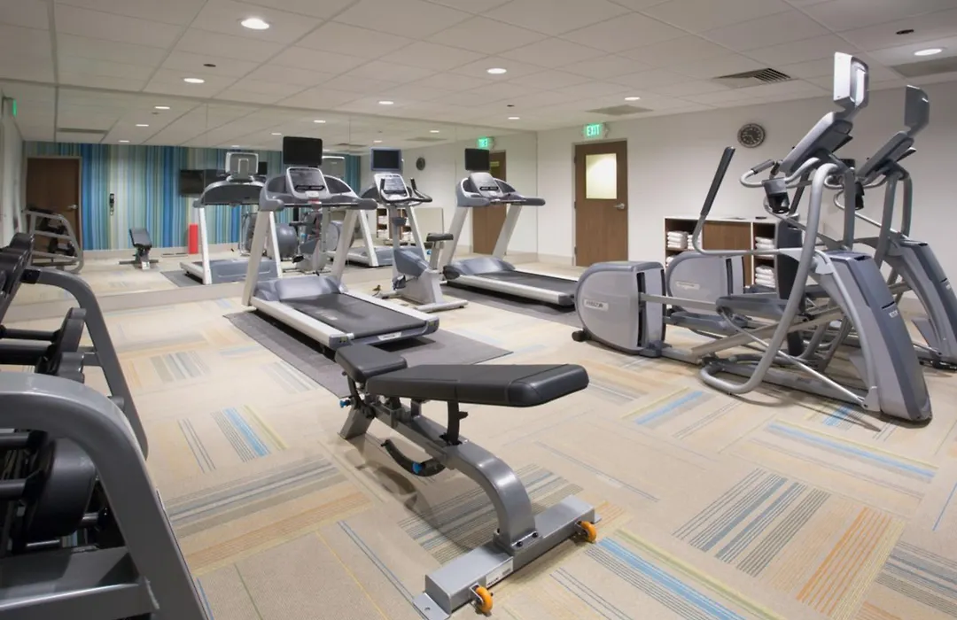 Holiday Inn Express Atlanta - Northeast I-85 - Clairmont Road By Ihg-1