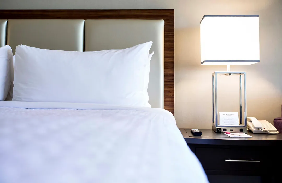 Crowne Plaza Atlanta - Midtown By Ihg-1