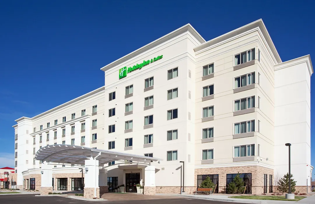 Doubletree By Hilton Denver International Airport, Co-1