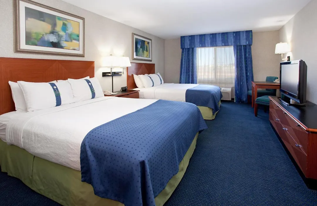 Holiday Inn Rock Springs By Ihg-1