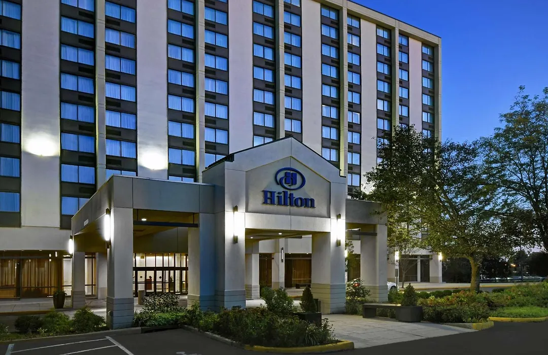 Hilton Hasbrouck Heights-Meadowlands-1