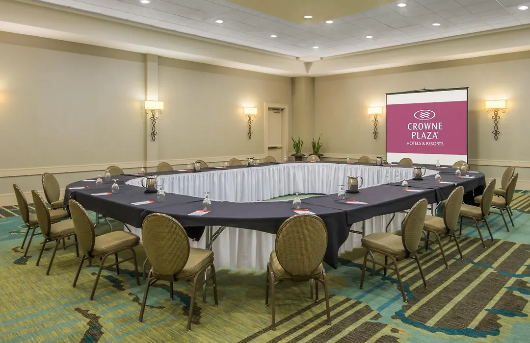 Crowne Plaza Charleston By Ihg-1