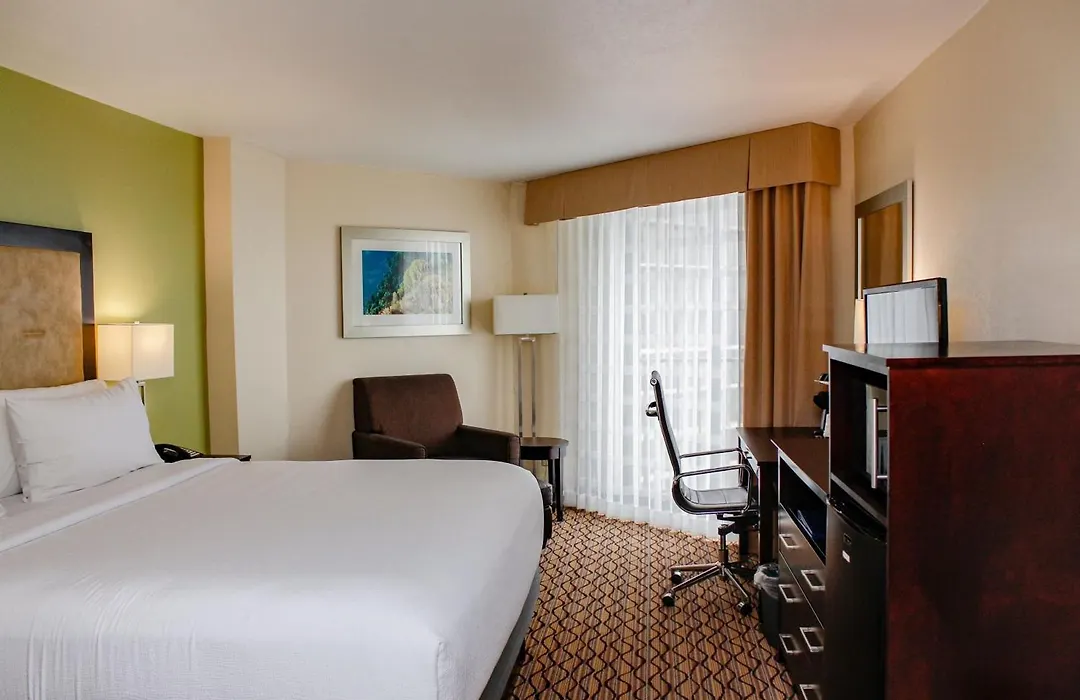 Holiday Inn Corpus Christi Downtown Marina By Ihg-1