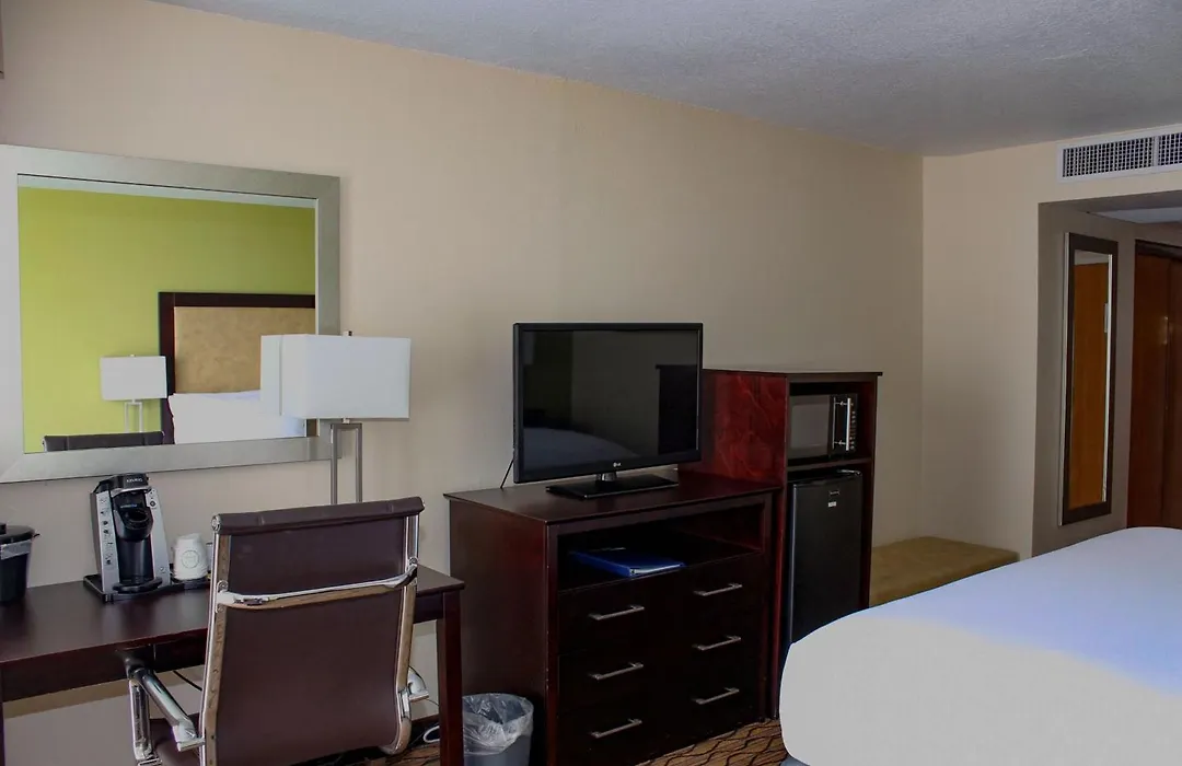 Holiday Inn Corpus Christi Downtown Marina By Ihg-1