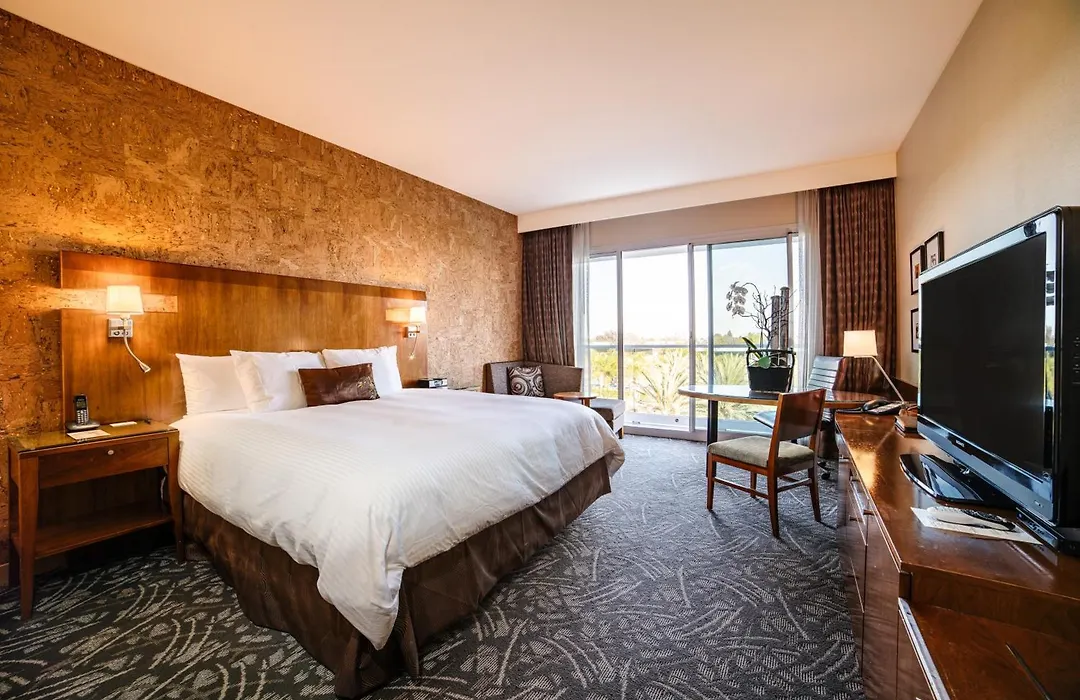 Miyako Hybrid Hotel Torrance-1